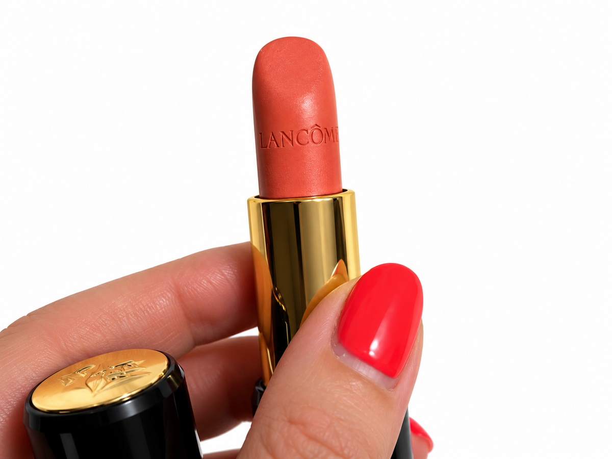 Designer Lipstick Lot of 5 – Lancôme, Estée Lauder, Sisley, Lisa Eldridge & Max Factor ladies