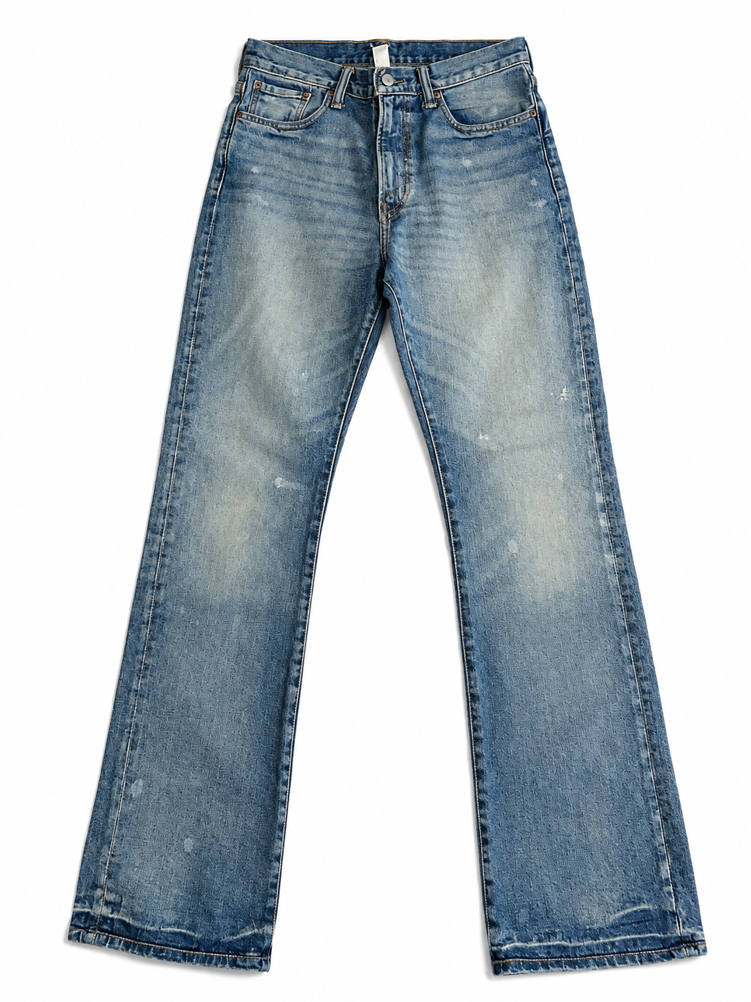 RRL Double RL Vintage Jeans Ralph Lauren– Size 29 ladies