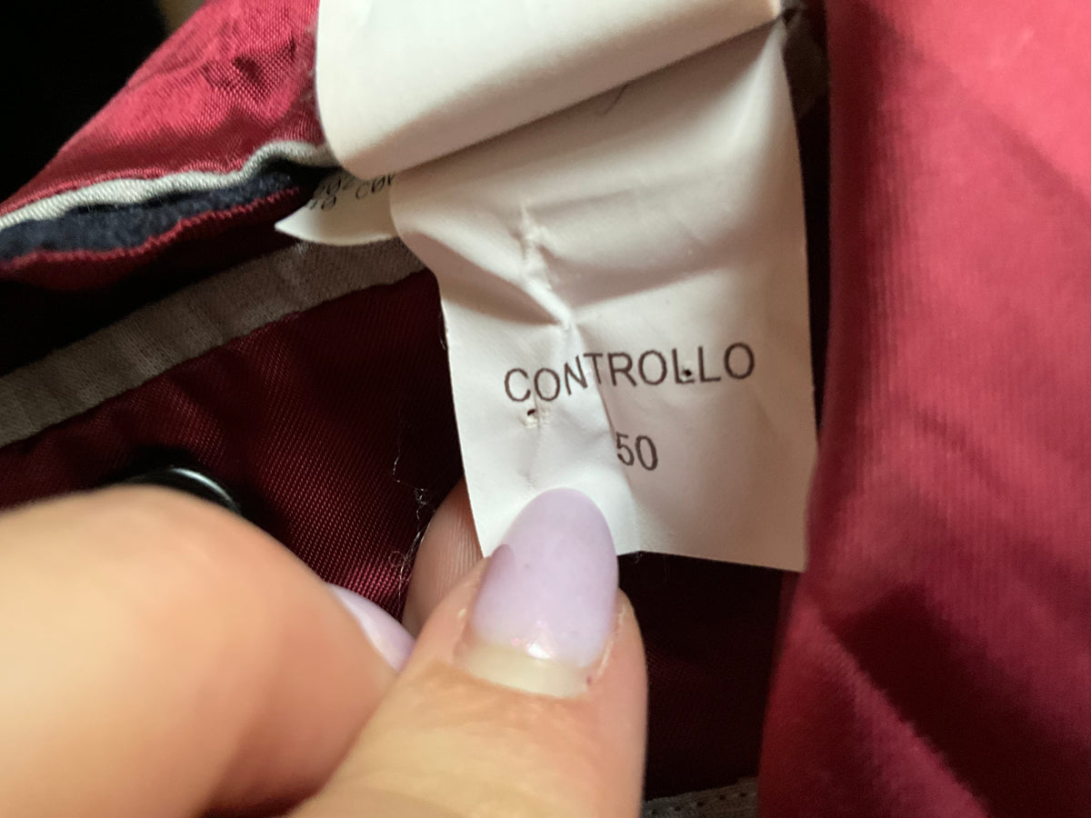Brunello Cucinelli Cashmere Blazer Jacket Size 48 men