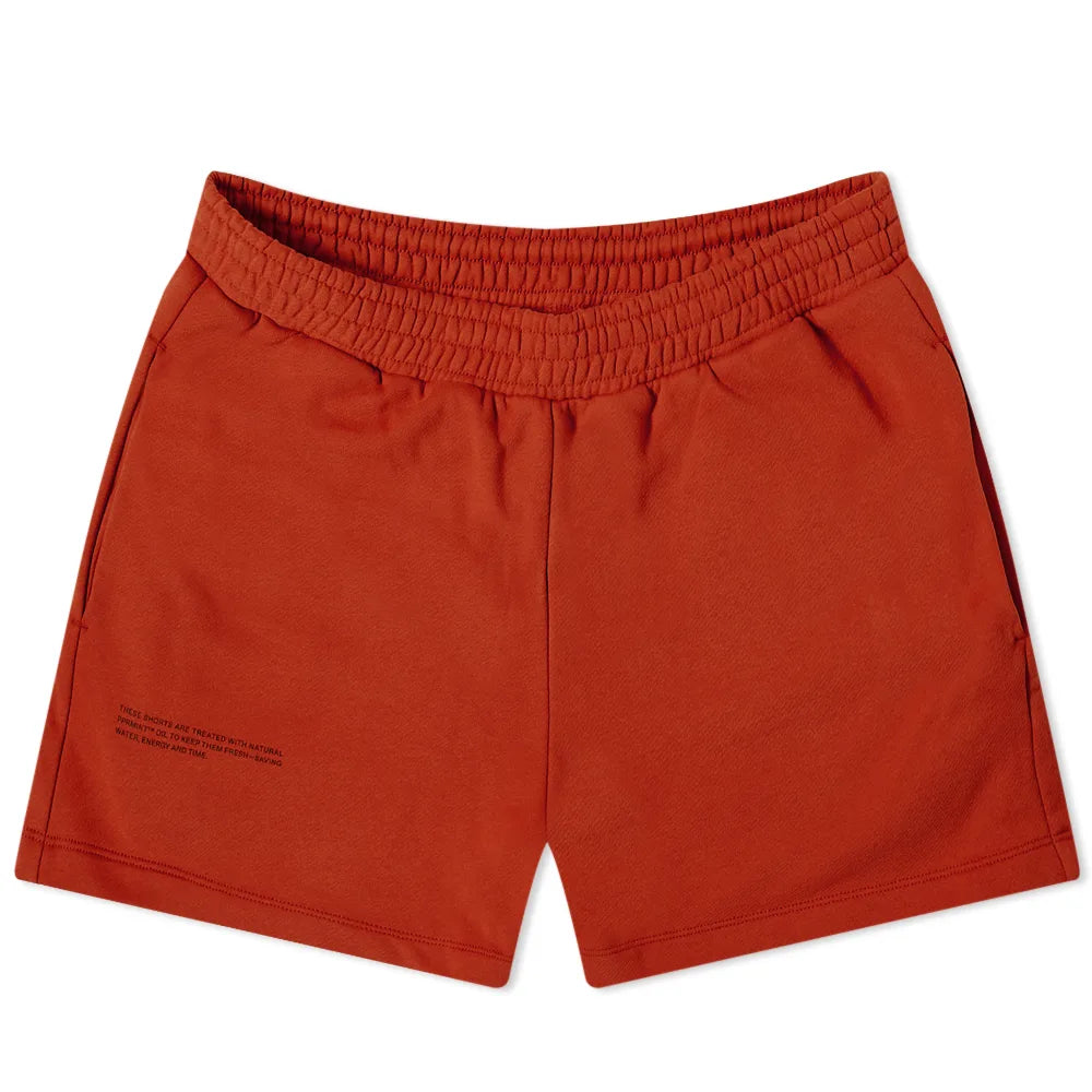 Pangaia 365 Signature Jogger Shorts Cotton Size M medium ladies