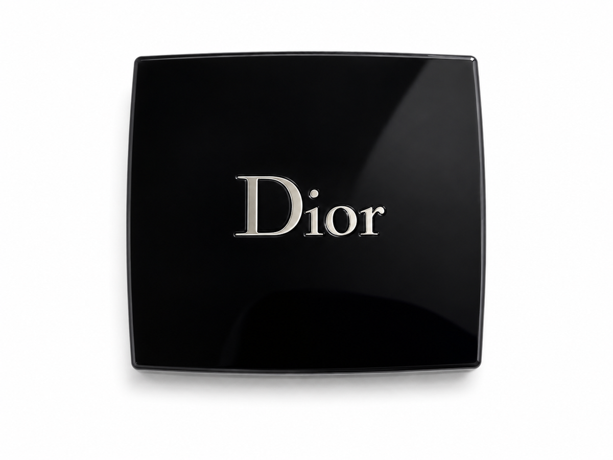 Christian Dior Diorshow Mono Lustrous Smoky Eyeshadow 764 Fusion – ladies