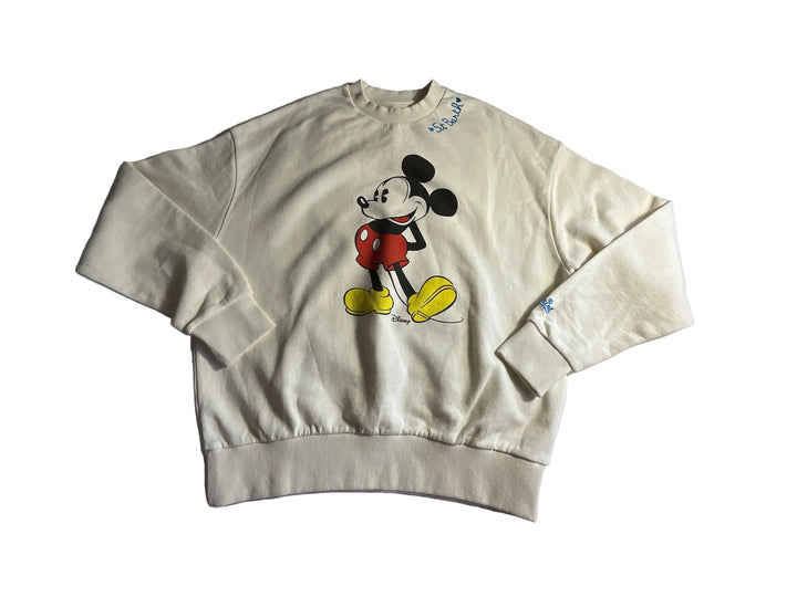 MC2 Saint Barth x Disney Limited Edition Mickey Mouse Sweatshirt size S small men