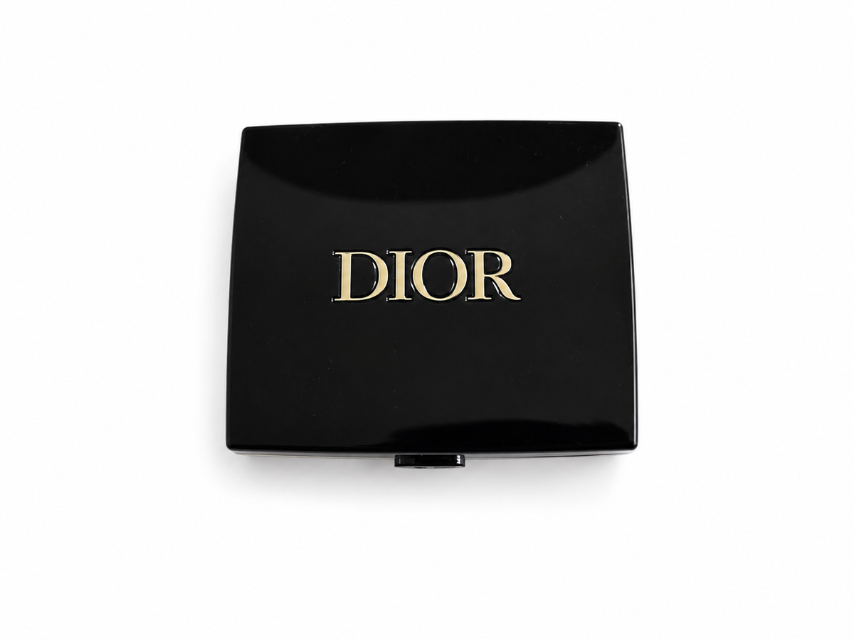 Christian Dior Diorshow Mono Couleur Eyeshadow 755 Rose Tulle Metallic ladies