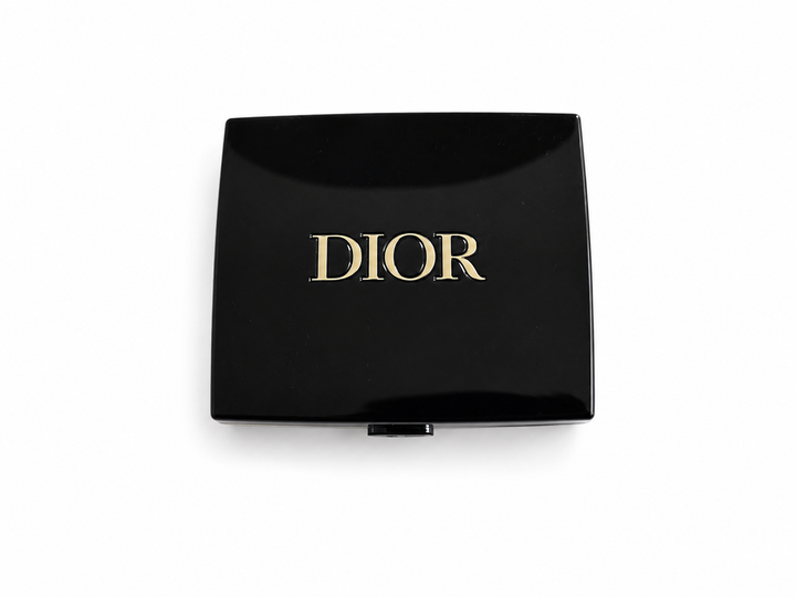 Christian Dior Diorshow Mono Couleur Eyeshadow 755 Rose Tulle Metallic ladies