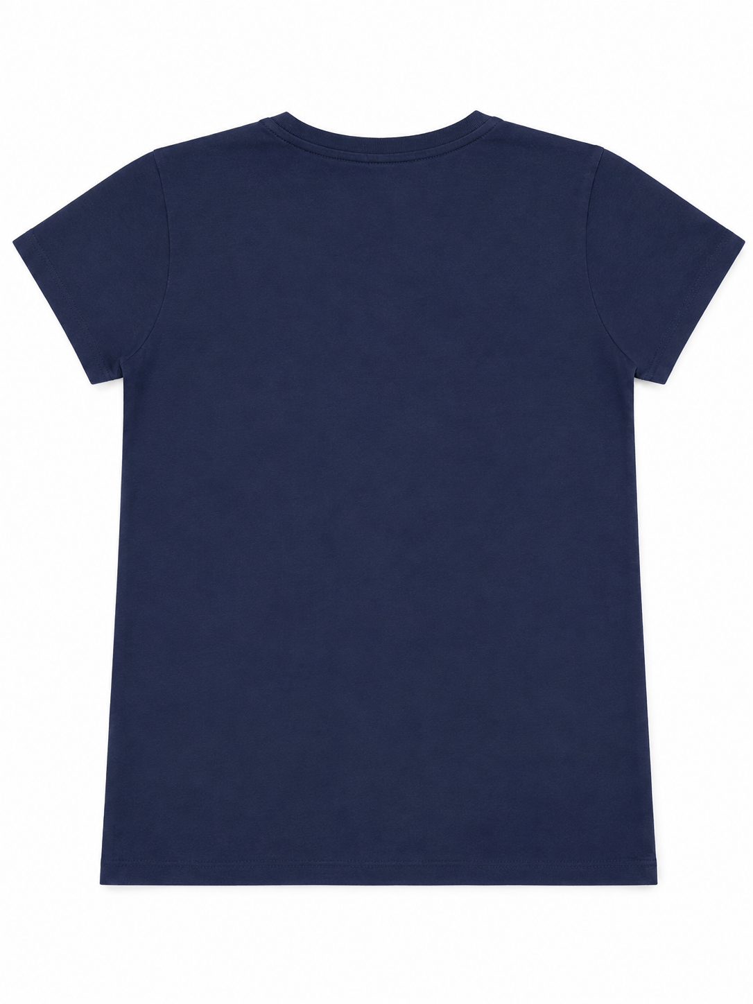 Polo Ralph Lauren Distressed Flag T-Shirt ladies