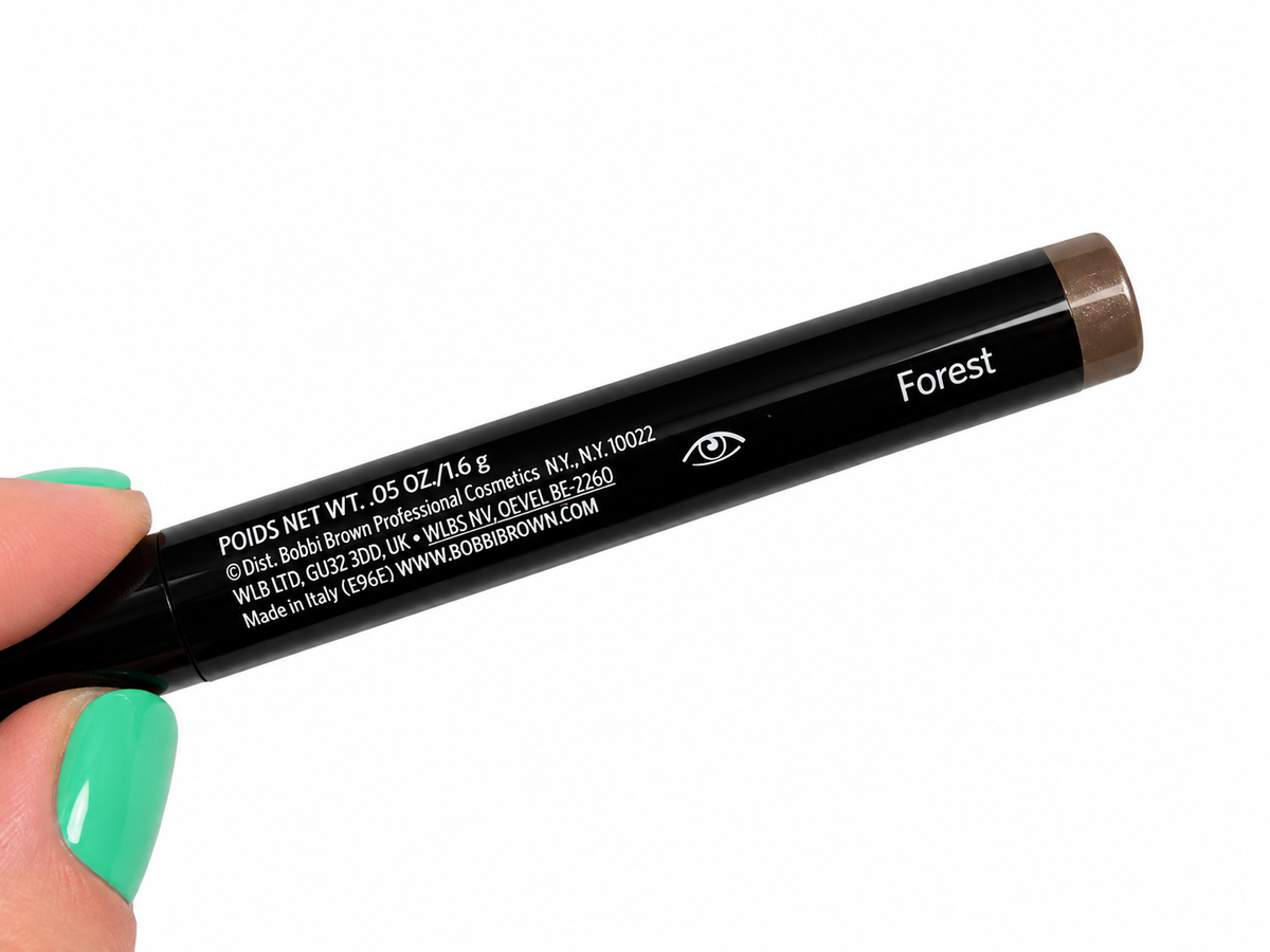 Bobbi Brown Long-Wear Cream Shadow Sticks – Lot of 5 ladies