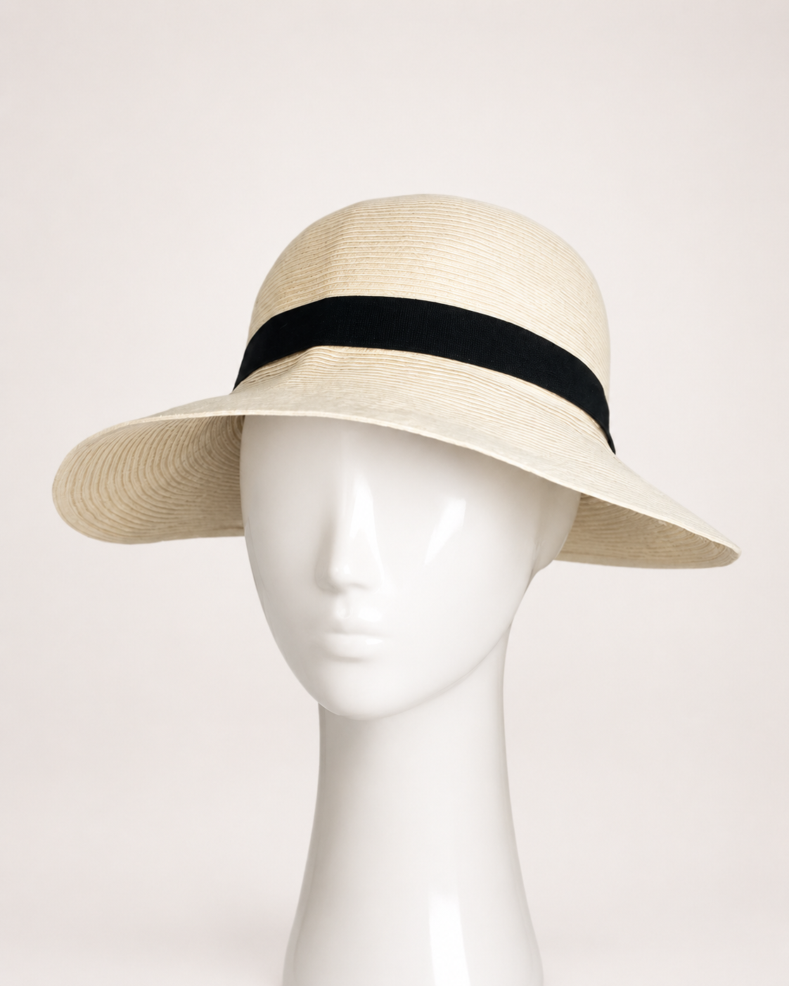 ’S Max Mara Straw Sun Hat one size ladies