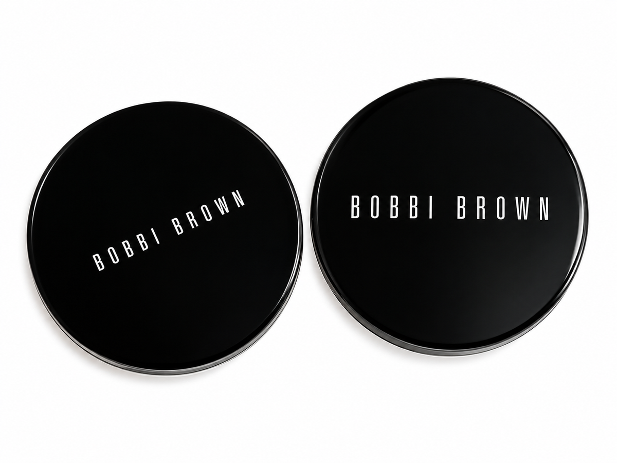 Bobbi Brown Pot Rouge for Lips & Cheeks – Pale Pink 11 – Lot of 2 ladies