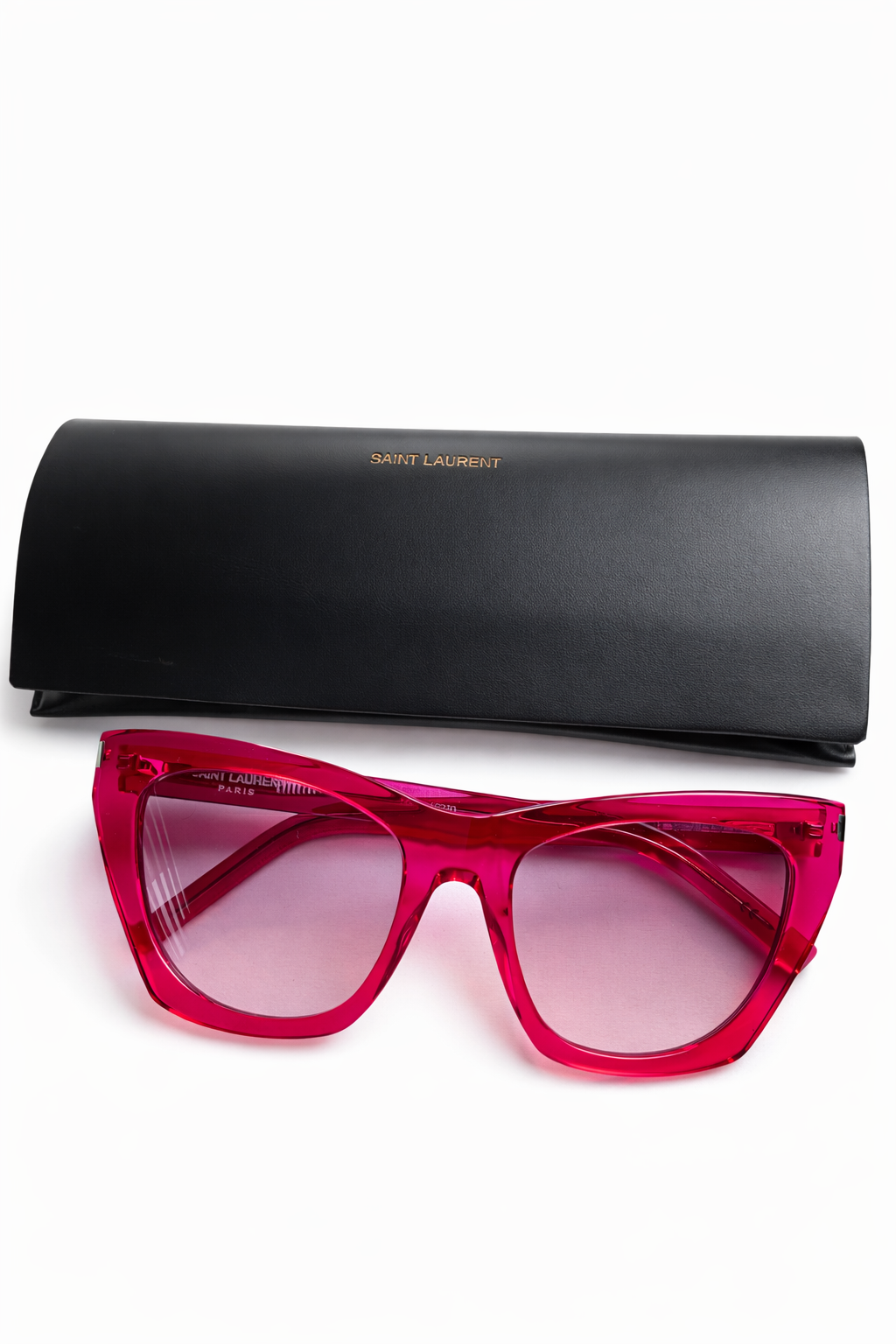 Saint Laurent SL 214 KATE Sunglasses ladies