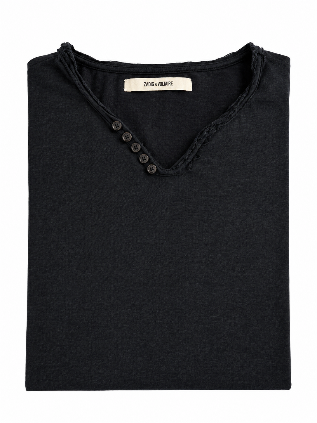 Zadig & Voltaire Skull Monastir Jumper men