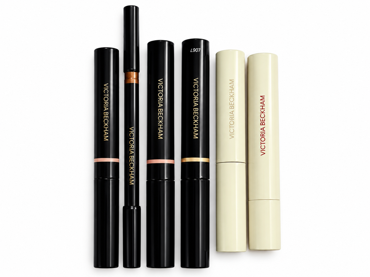 Victoria Beckham Beauty Makeup Lot – 6 Pieces ladies