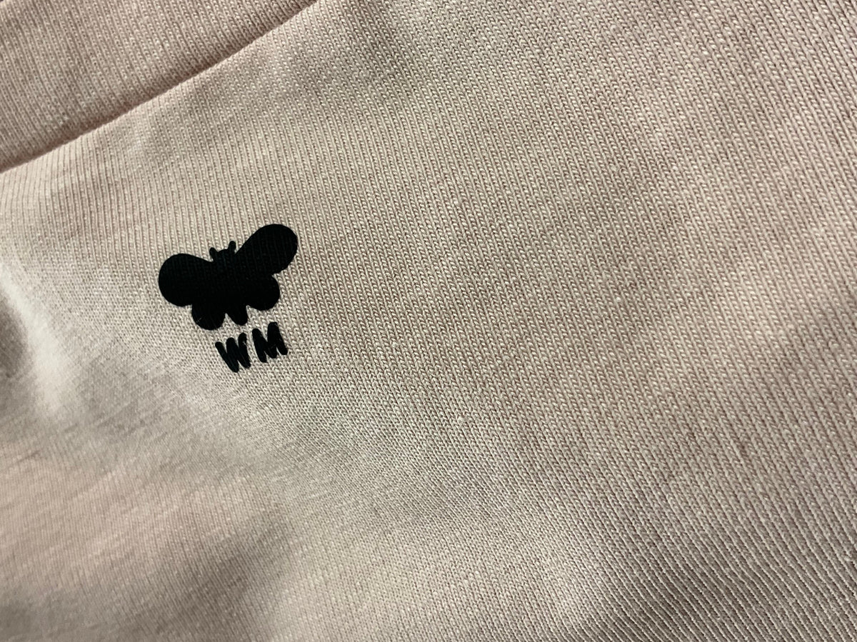 WEEKEND MAX MARA BEIGE T SHIRT SIZE M MEDIUM LADIES