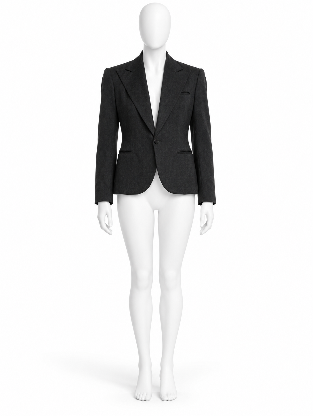 Ralph Lauren Collection Tailored Blazer