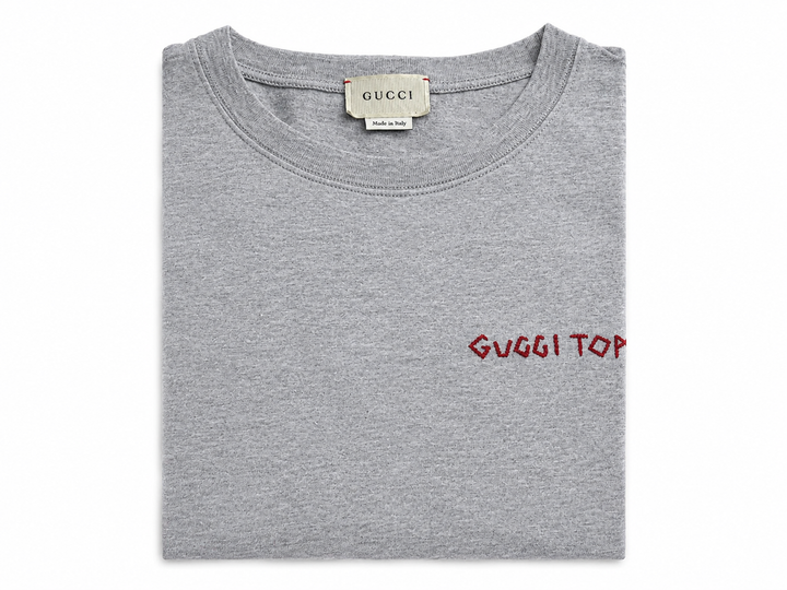 Gucci Children’s T-Shirt – Size 8 Years (130 cm) children