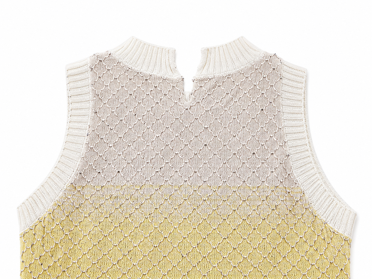 Missoni Ombre Sequin Knit Mini Dress – Size IT 42 ladies