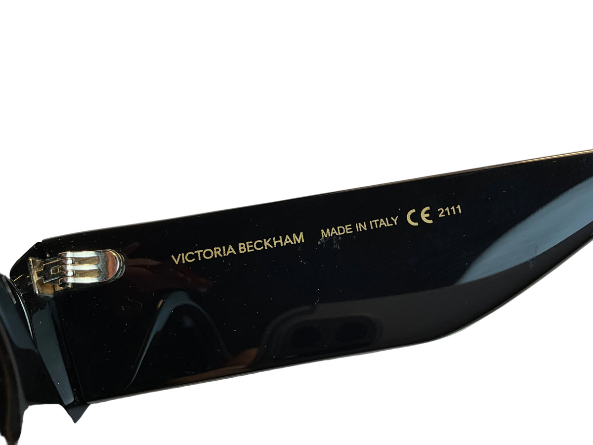 Victoria Beckham VB628S Oversized Sunglasses ladies