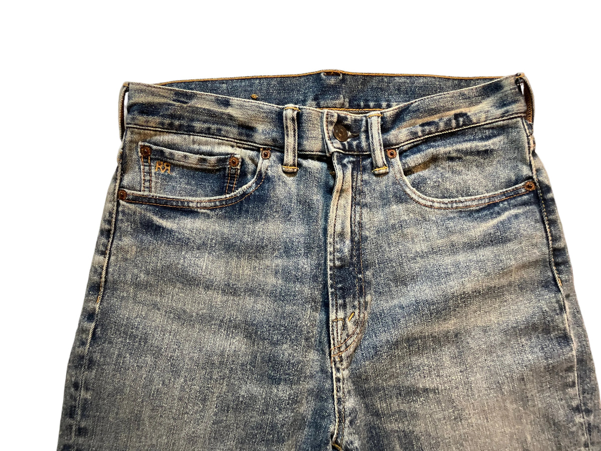 Ralph Lauren RRL high-waisted skinny jeans size 29 ladies