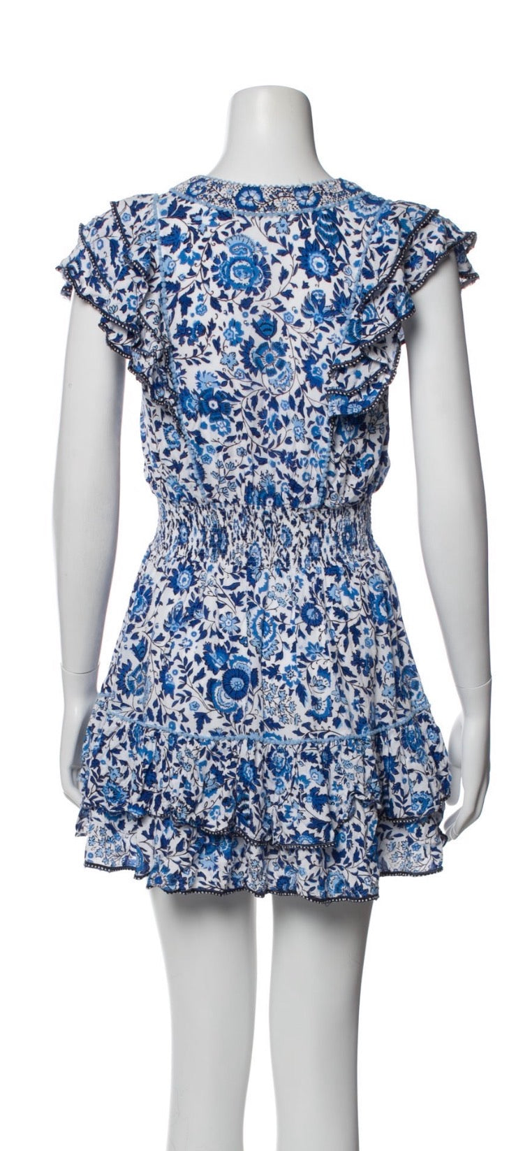 Poupette St Barth Camila Mini Dress size XS