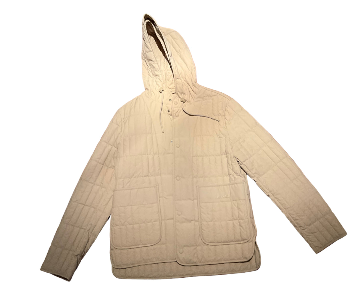 Mackage MILES Light down quilted jacket Size 40 Men