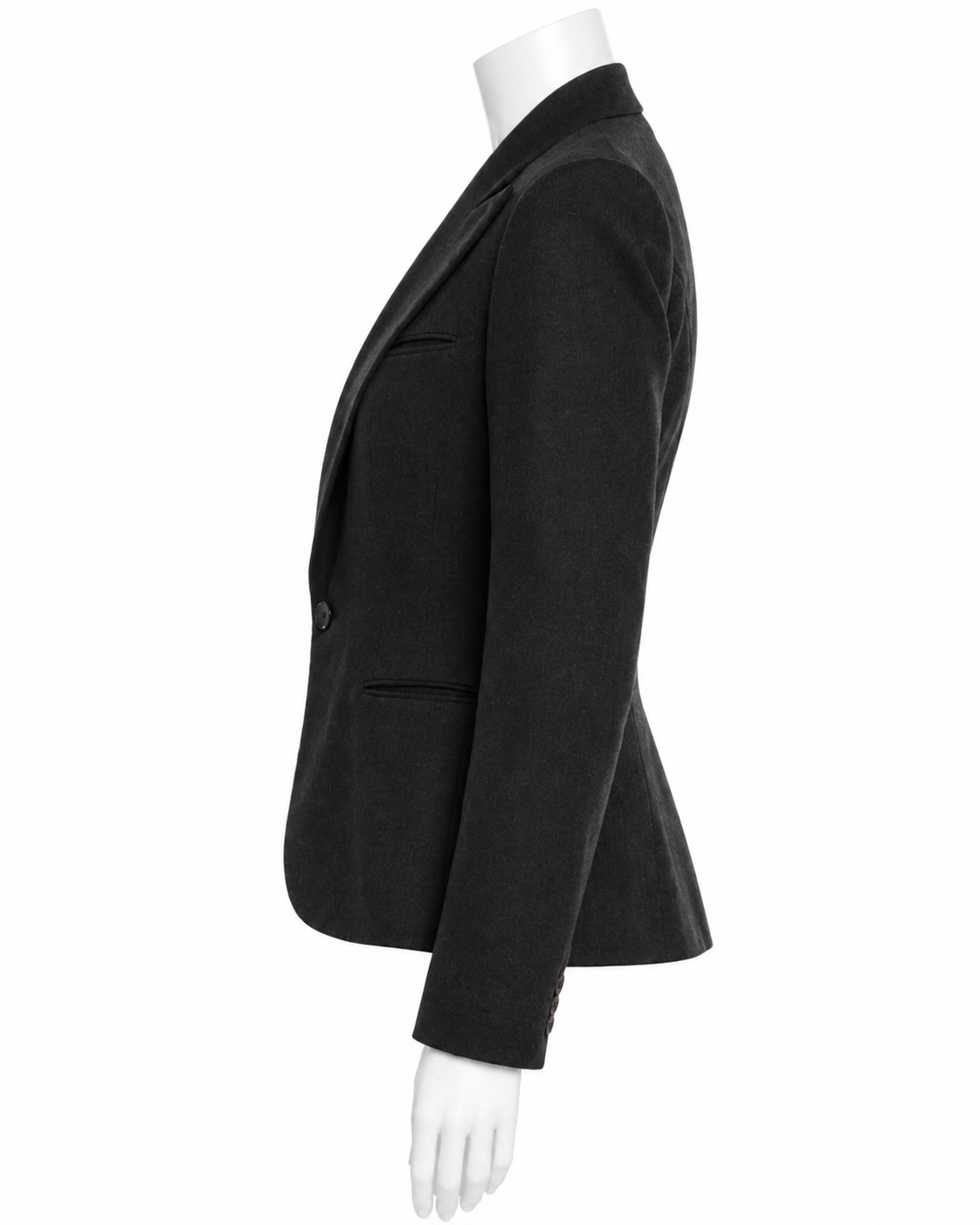 Ralph Lauren Collection Tailored Blazer