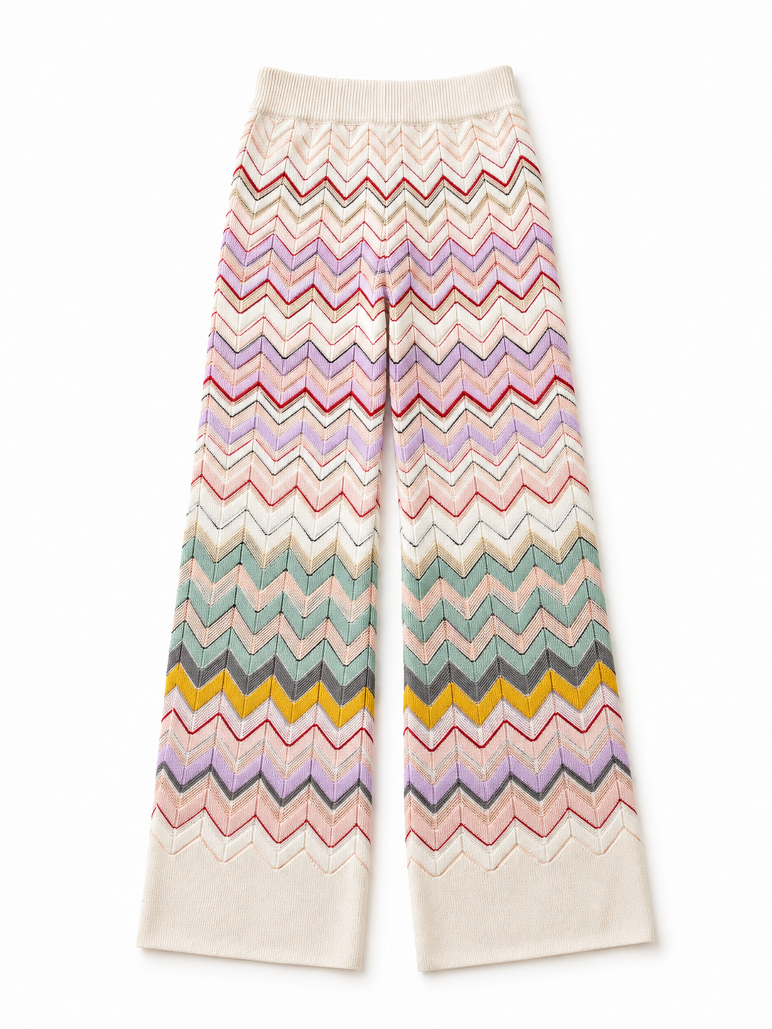 Missoni Milano Knit Co-Ord Set Size I 42 ladies