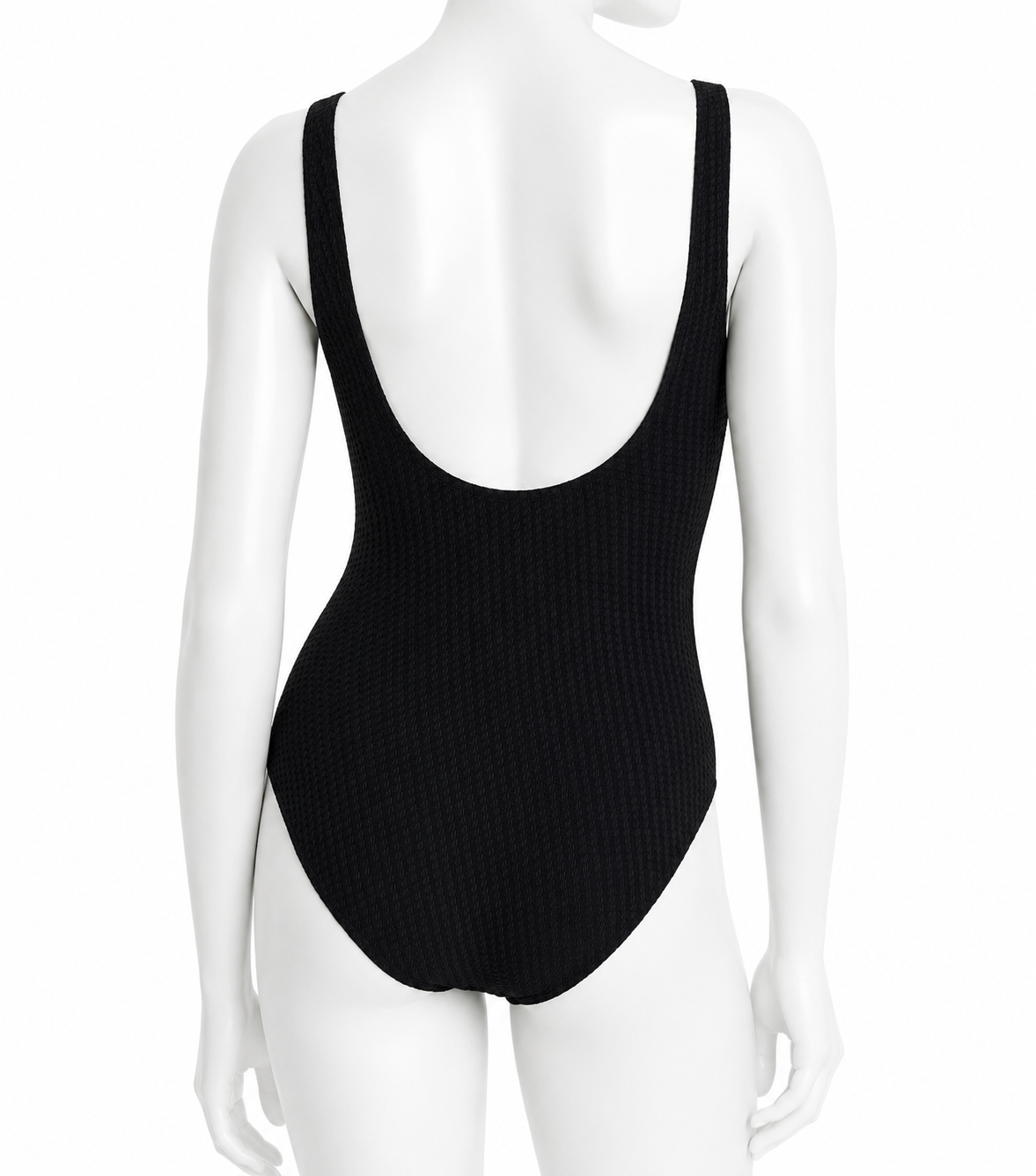 ERES Glory Sculpting Swimsuit – Collection – Black – Size FR 38 – ladies