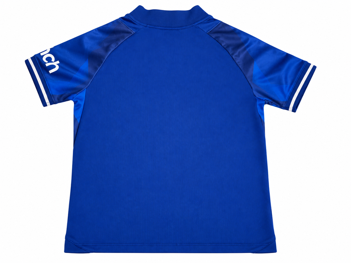 Castore England Cricket Boys’ Shirt – Size YM / 146 cm children