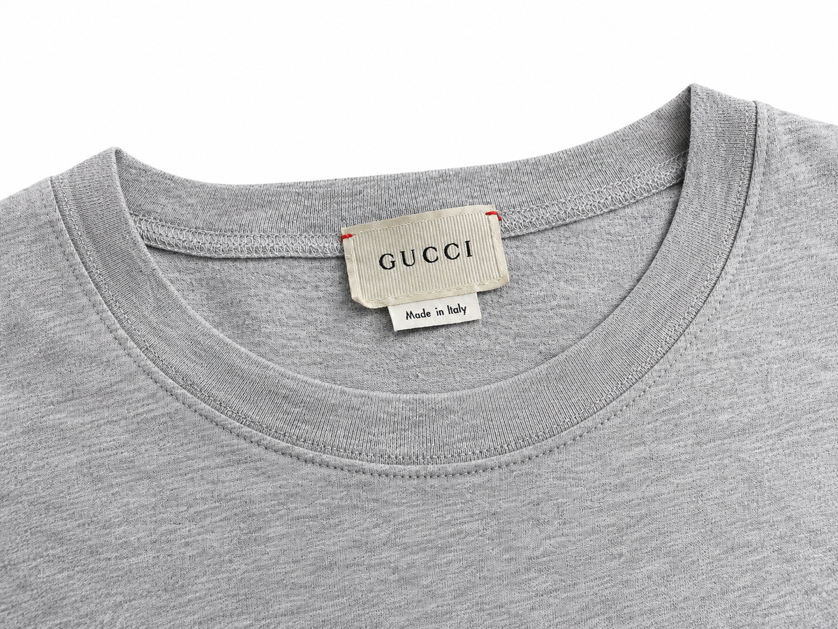Gucci Children's T-Shirt – Size 8 Years (130 cm) children