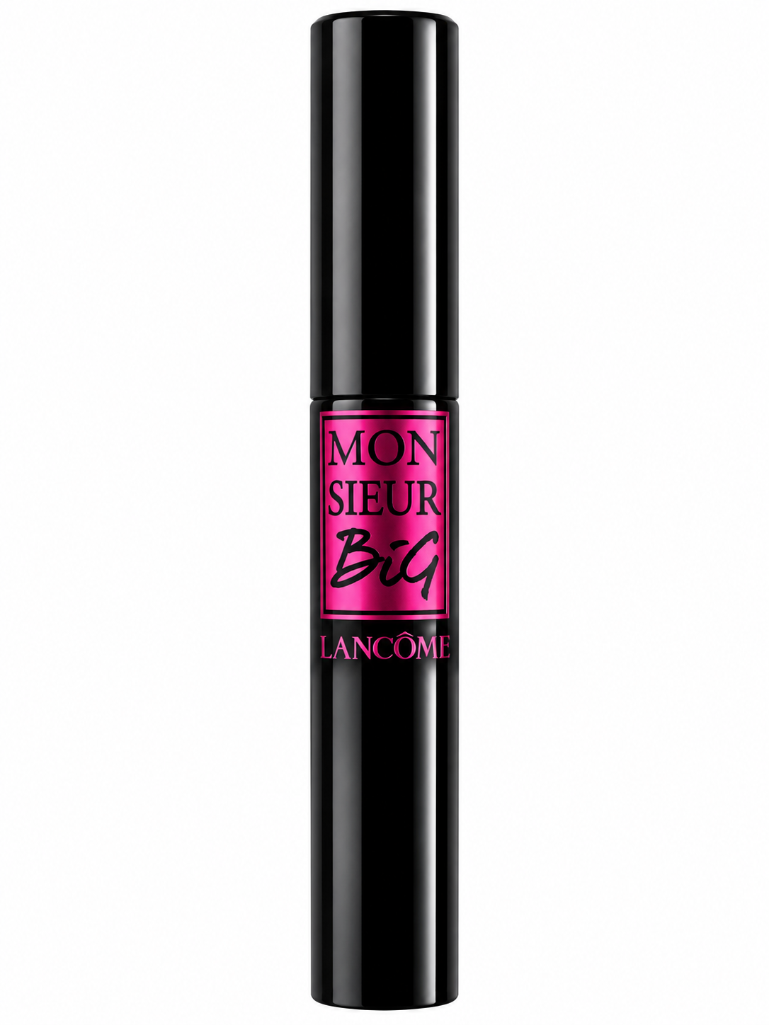 MAC & Lancôme Luxury Mascara & Lip Primer Lot – Set of 4 ladies
