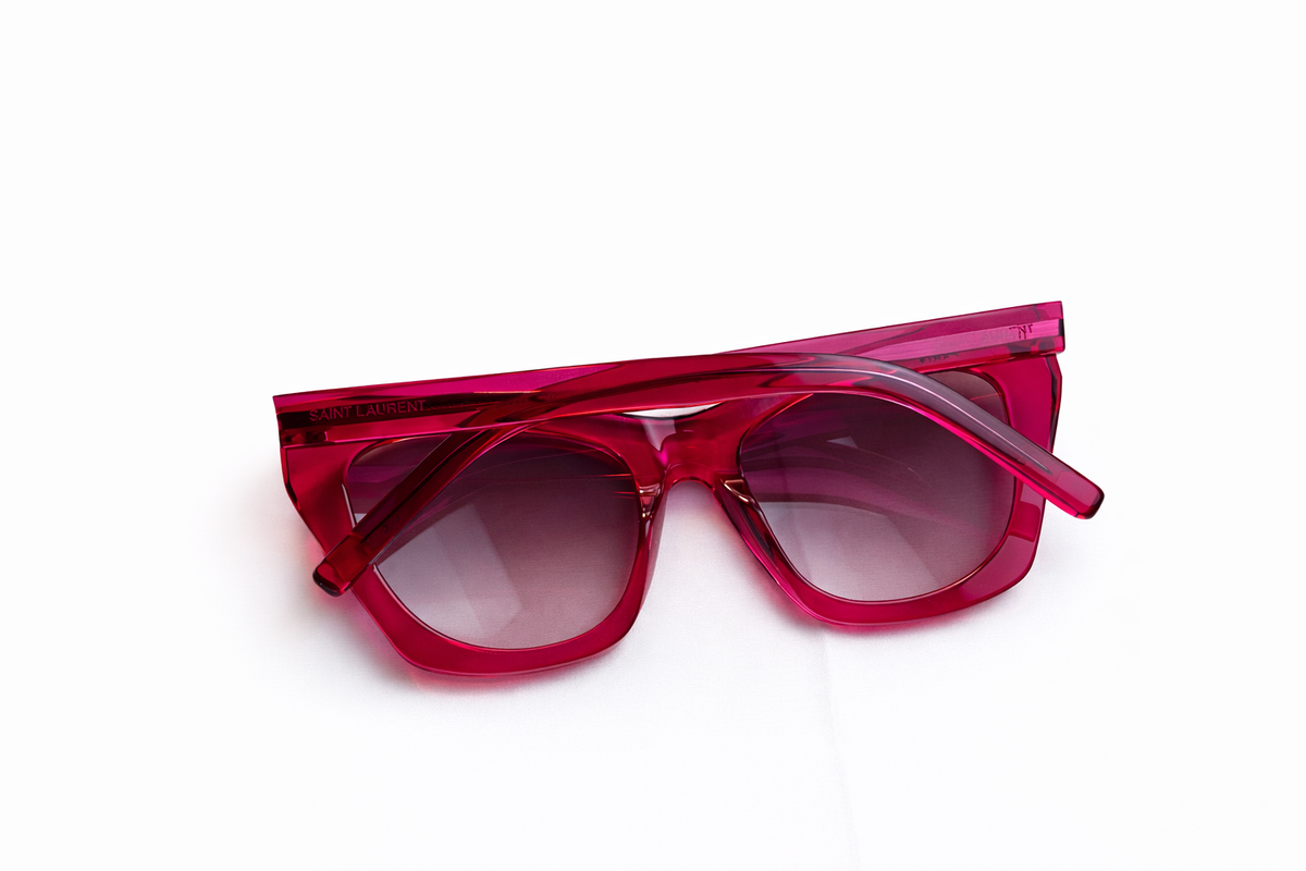 Saint Laurent SL 214 KATE Sunglasses ladies
