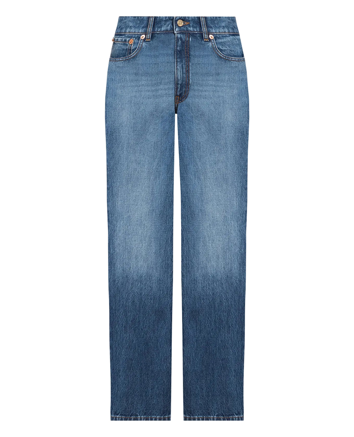 Valentino Blue jeans size 30 ladies