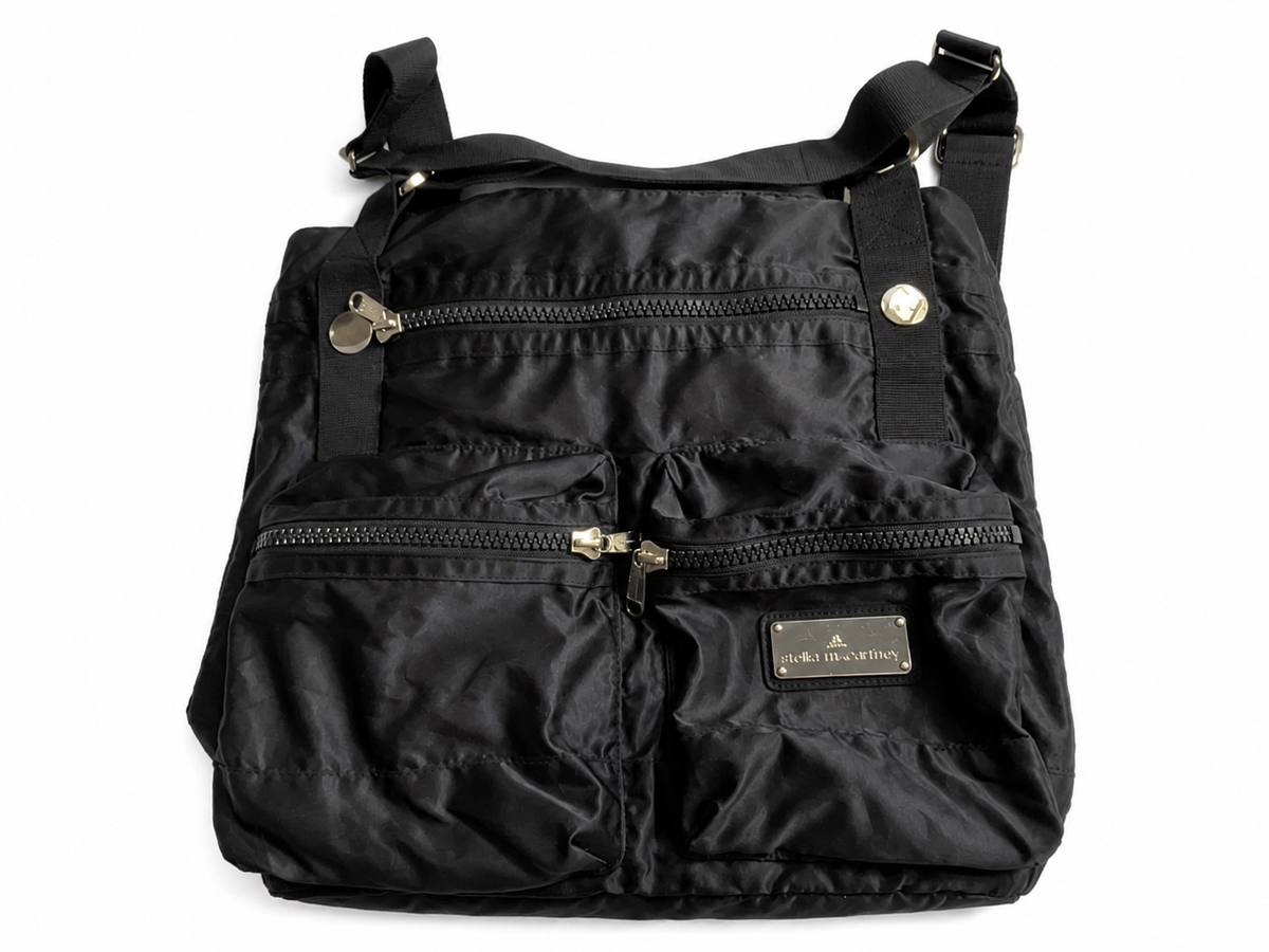 Stella McCartney for Adidas Nylon Bag ladies