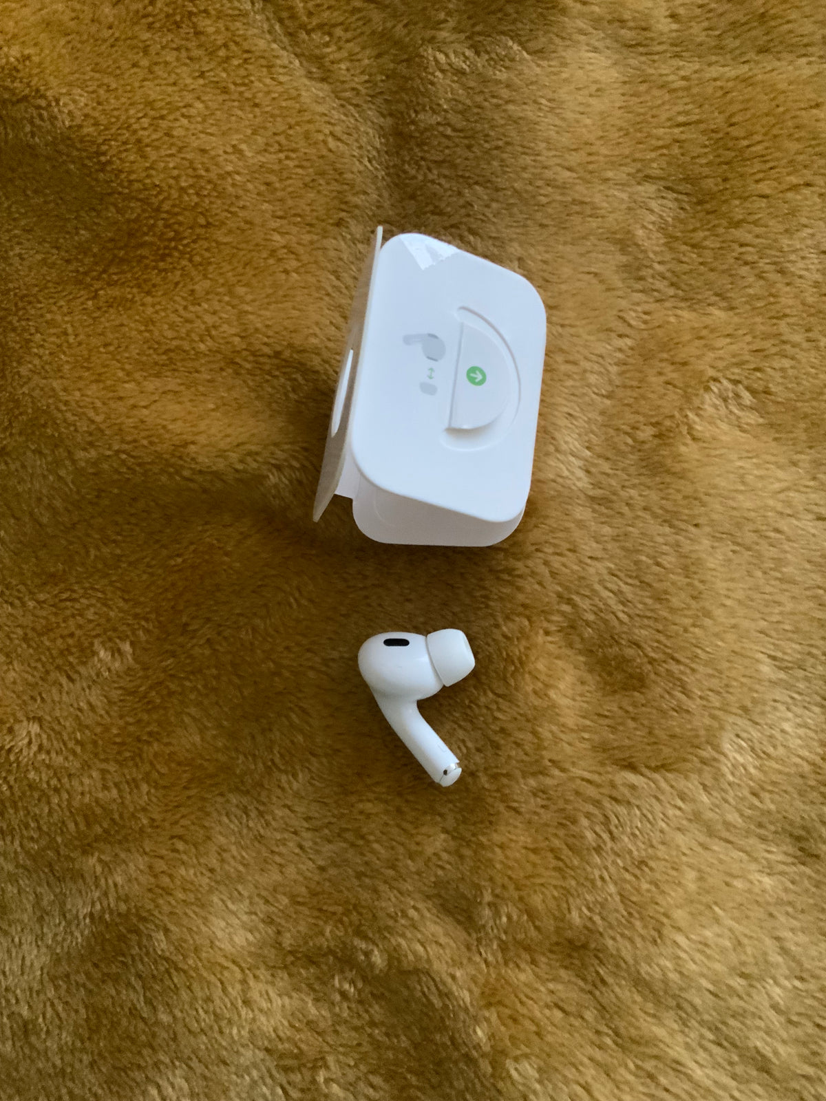 Apple AirPods Left Side replacement Earphone 2nd generation