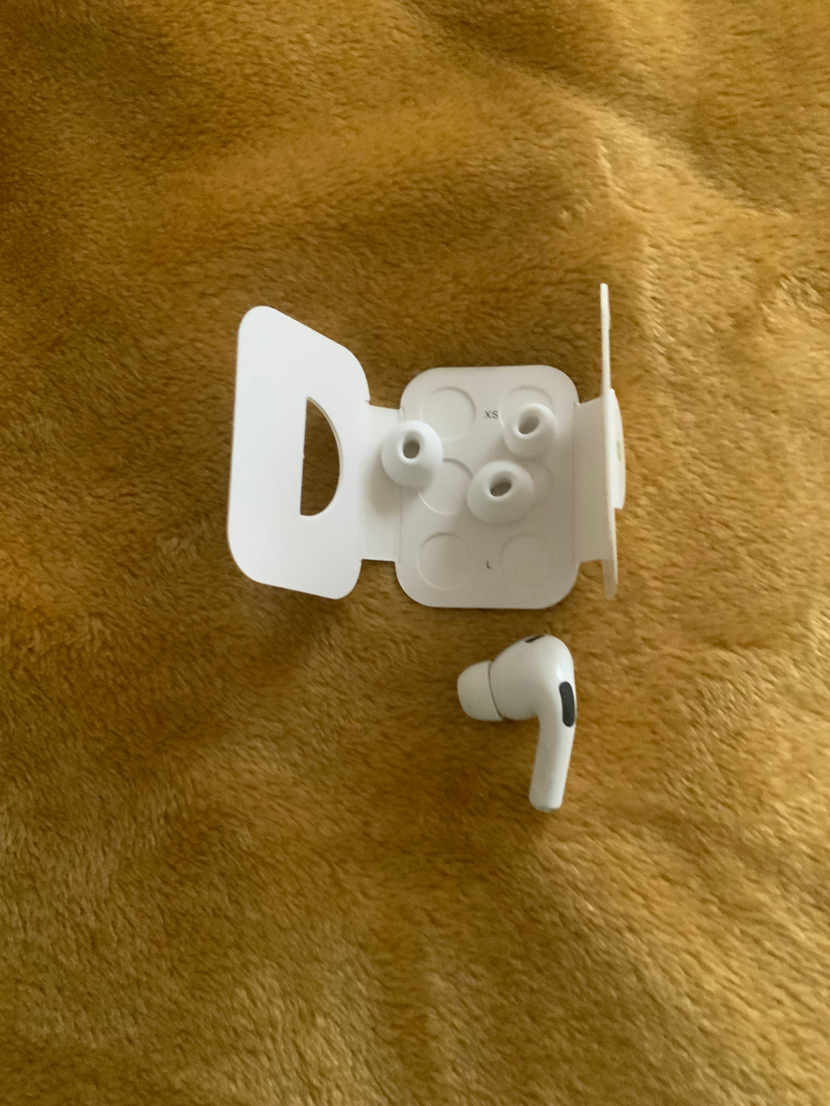 Apple AirPods Left Side replacement Earphone 2nd generation