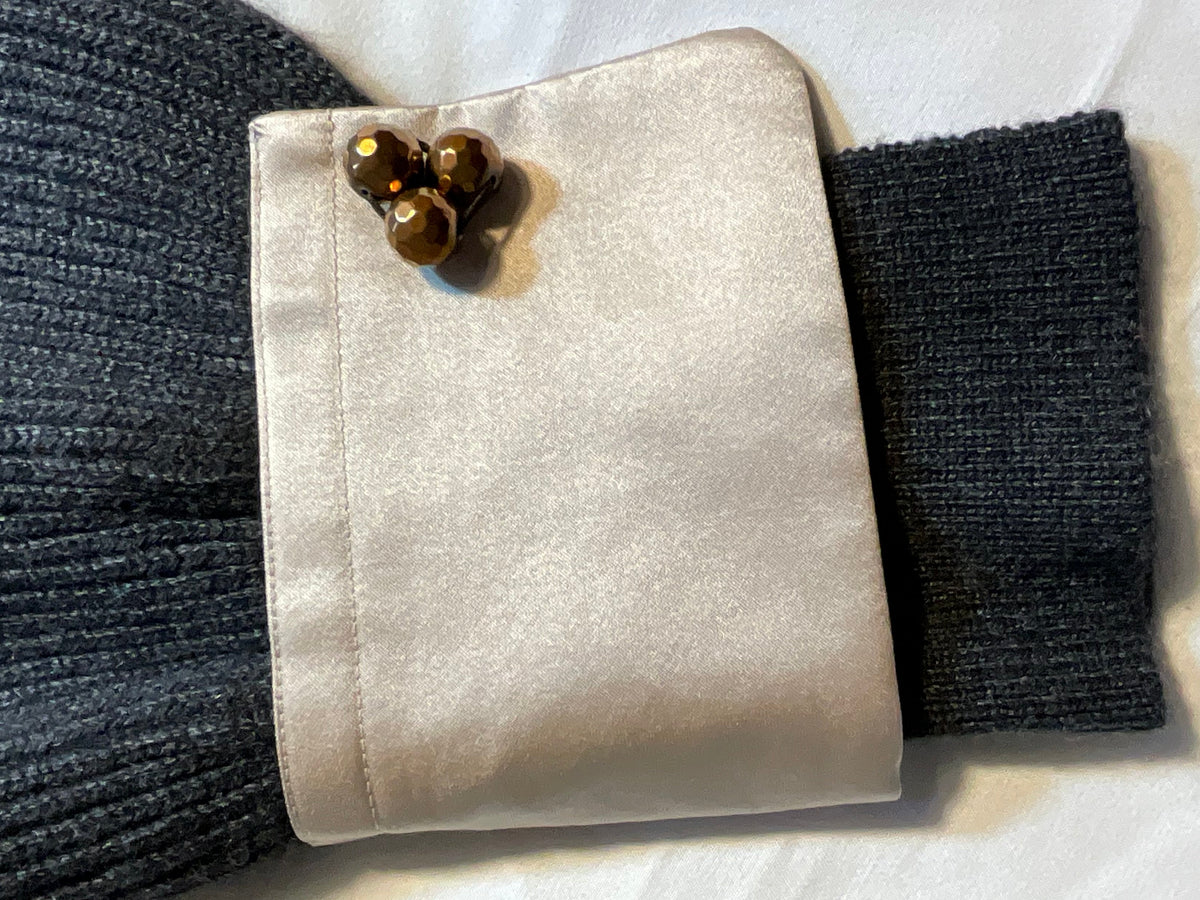 Brunello Cucinelli Cashmere Ribbed Roll-Neck Jumper ladies
