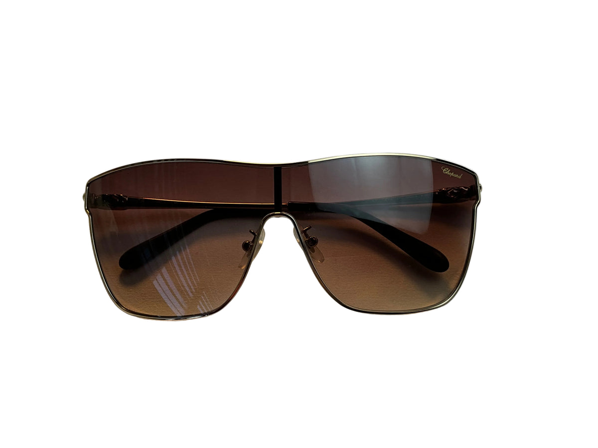 Chopard SCHC20S 99 300G Gold Sunglasses ladies