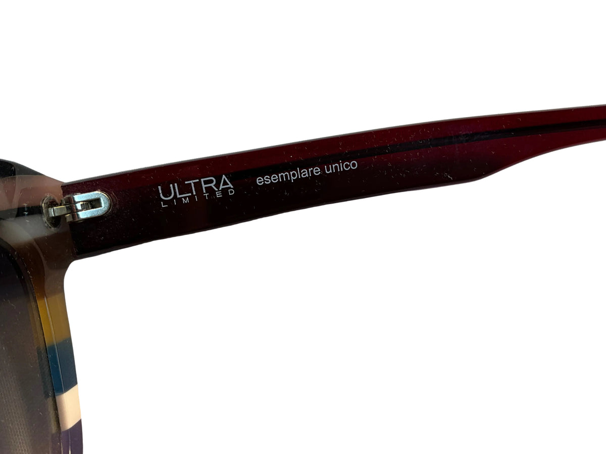 Ultra Limited Handmade sunglasses only one in the world ladies