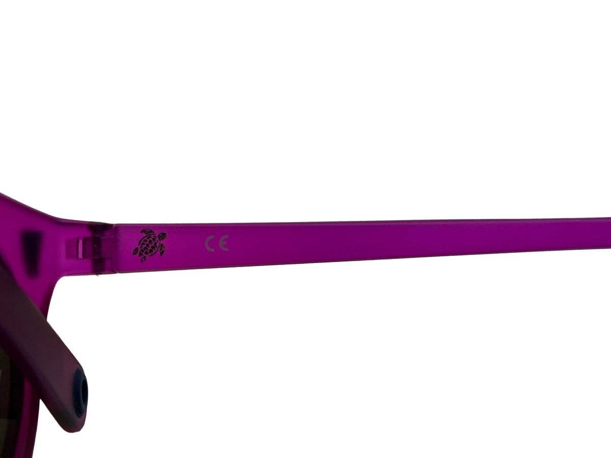 Vilebrequin Vilebrequin Purple Float Sunglasses men