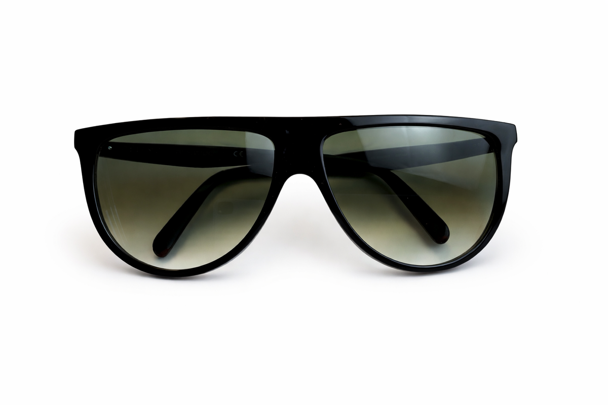 CELINE Paris Sunglasses CL41435/s Black ladies