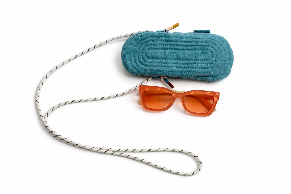Zimmermann Prima Acetate & Metal Cat-Eye Sunglasses - Blush Pearl ladies