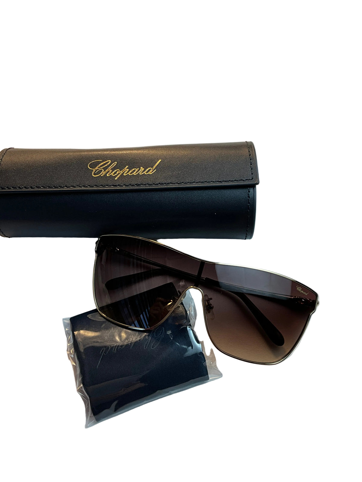 Chopard SCHC20S 99 300G Gold Sunglasses ladies