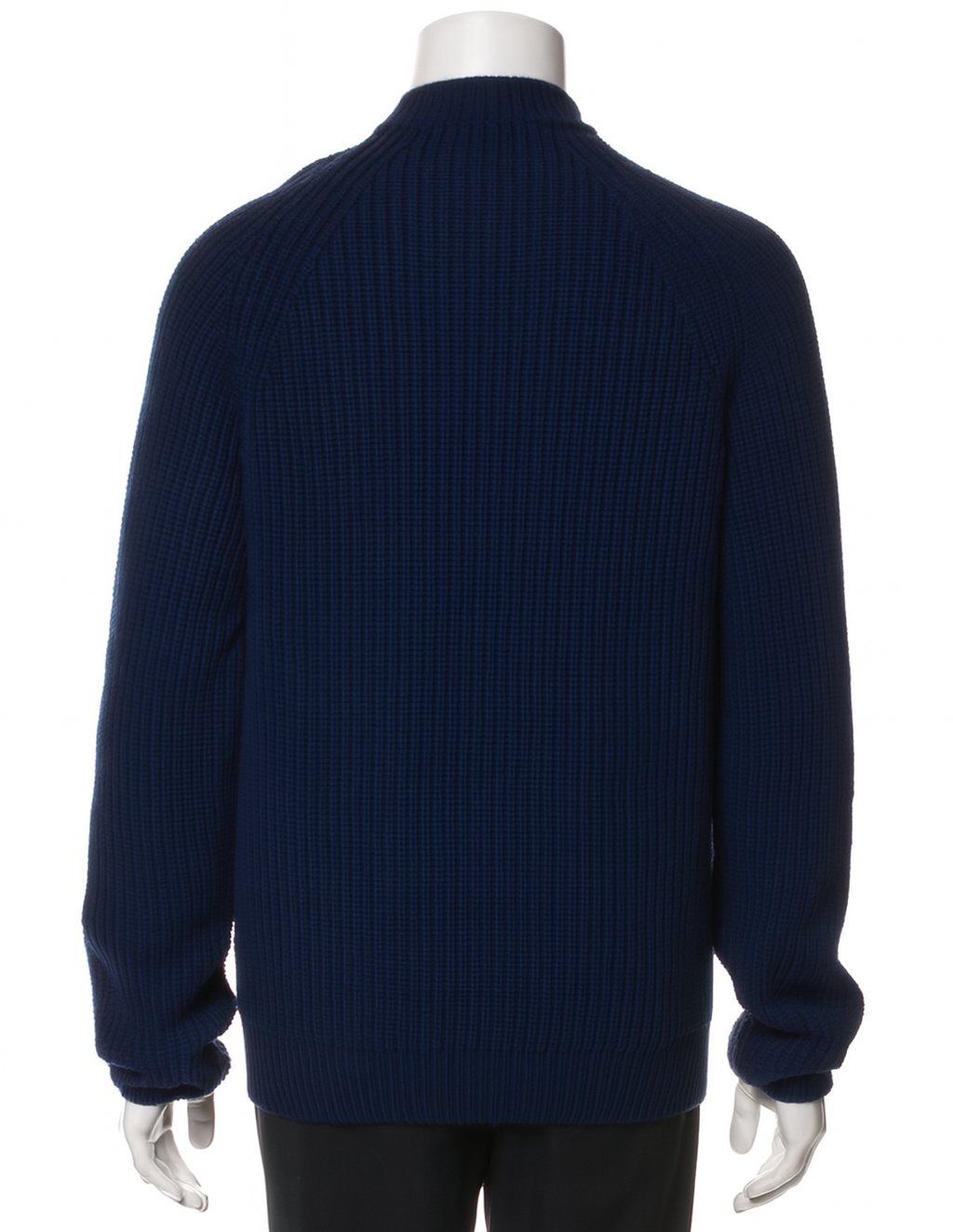 TOM FORD PURE CASHMERE JUMPER SWEATER SIZE 52 MEN