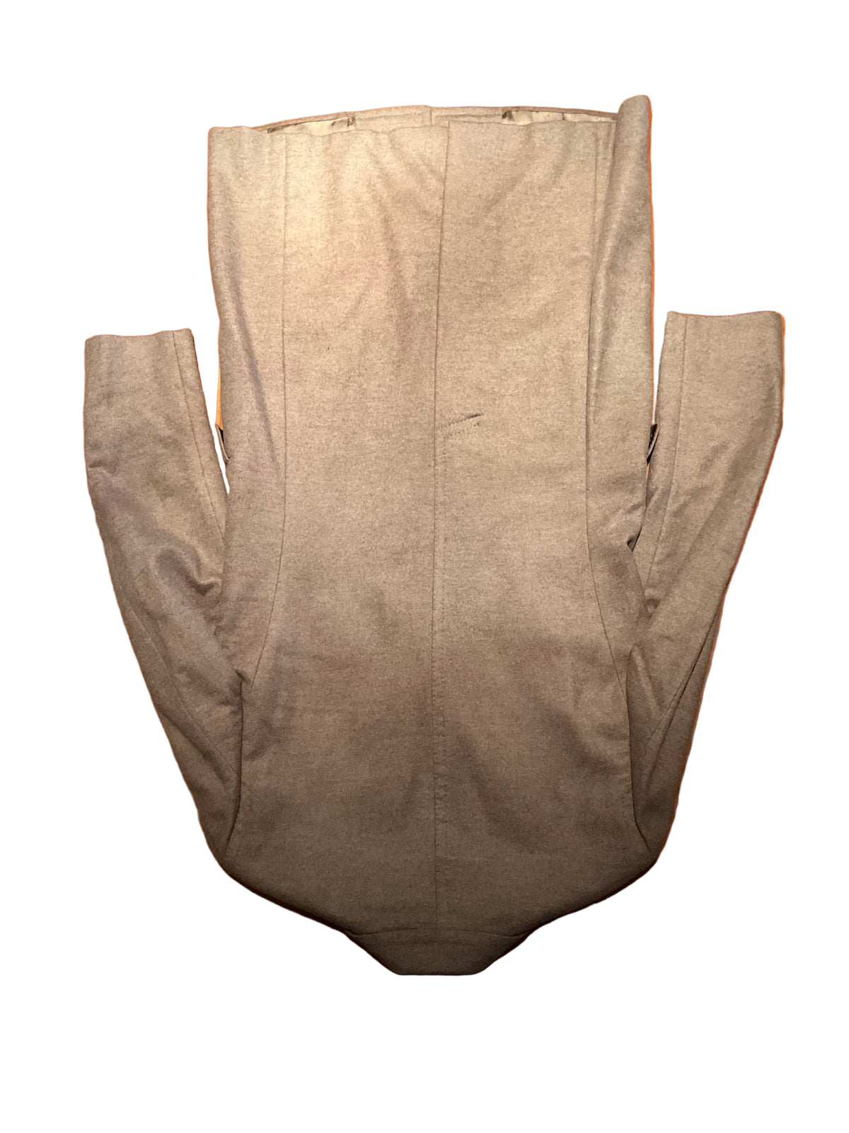 BOGGI Single-breasted coat in cashmere silk & wool size 48 Men
