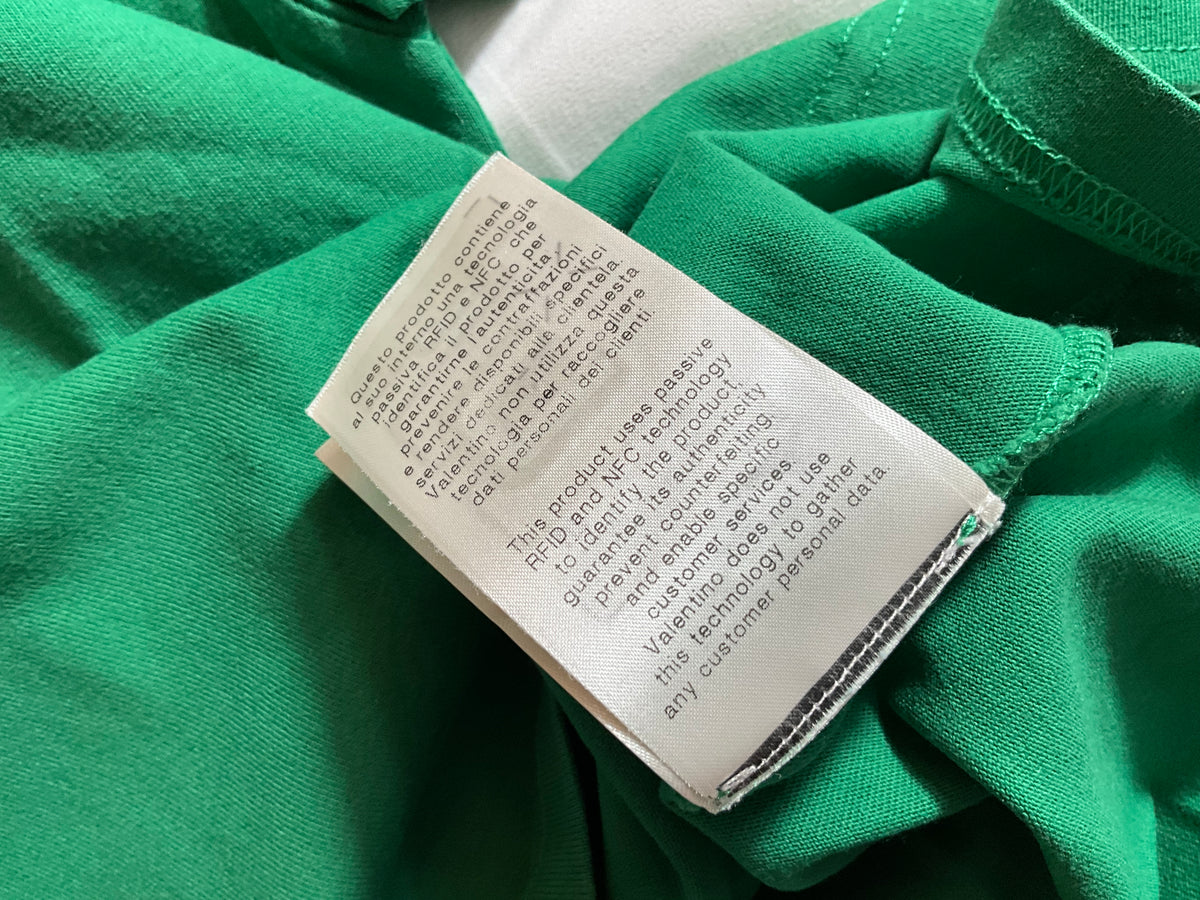 Valentino Chez Valentino Paris/Rome T-Shirt men