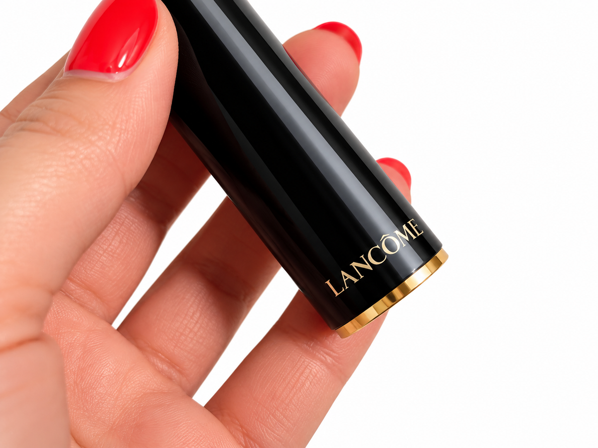 Designer Lipstick Lot of 5 – Lancôme, Estée Lauder, Sisley, Lisa Eldridge & Max Factor ladies