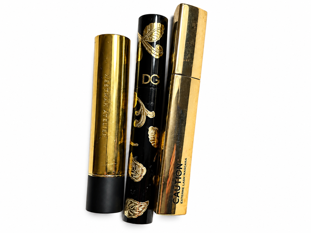 Westman Atelier, Dolce & Gabbana, Hourglass Mascara Lot – Set of 3 ladies