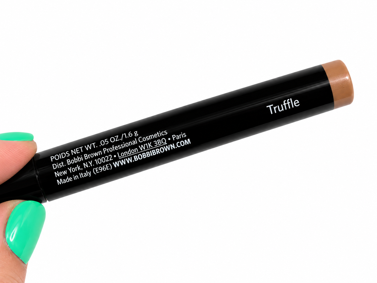 Bobbi Brown Long-Wear Cream Shadow Sticks – Lot of 5 ladies