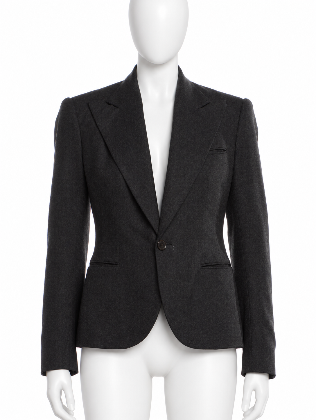Ralph Lauren Collection Tailored Blazer