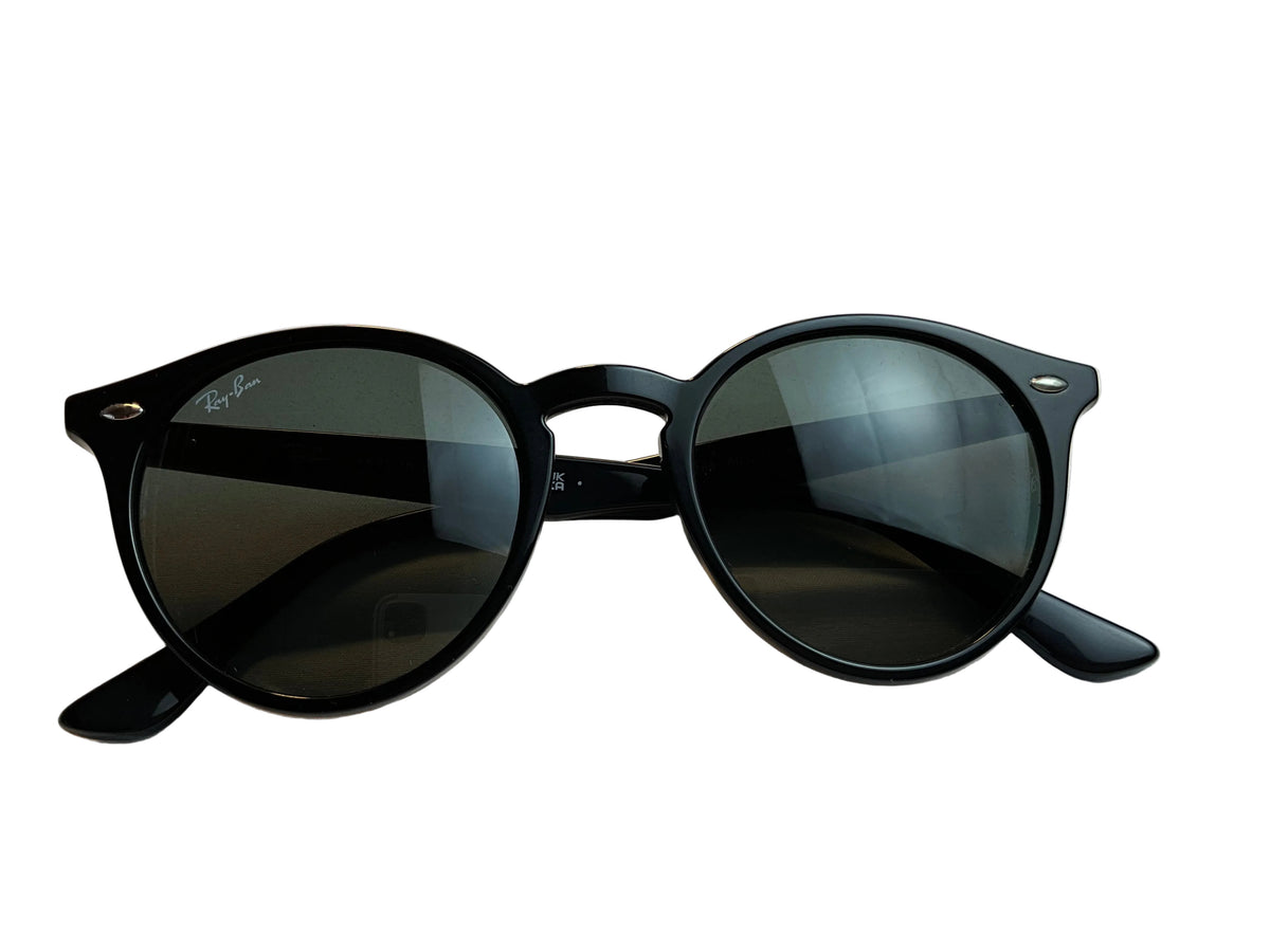 Rayban Ray-Ban RB2180 Sunglasses Men