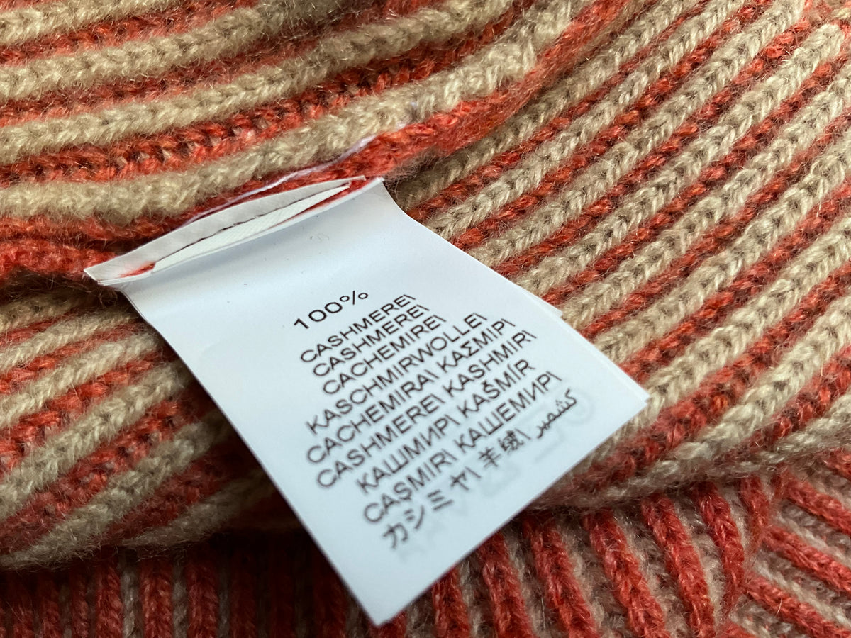 BRUNELLO CUCINELLI Cashmere Jumper Sweater size 48 men